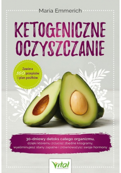 Ketogeniczne oczyszczanie