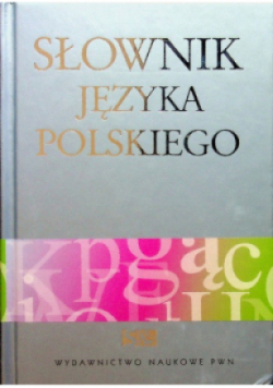 Słownik języka polskiego