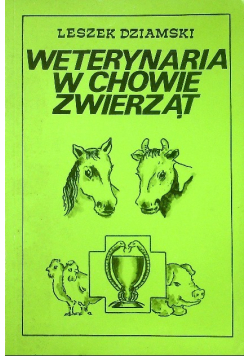 Weterynaria w chowie zwierząt