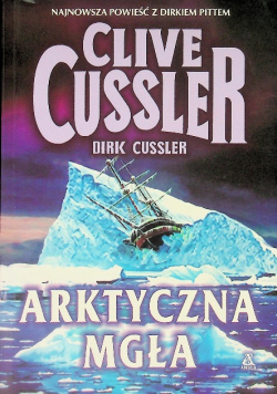 Arktyczna mgła