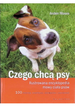 Czego chcą psy