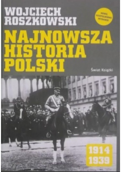 Najnowsza historia Polski