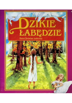 Dzikie łabędzie