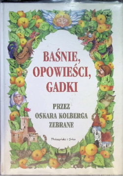 Baśnie  opowieści gadki