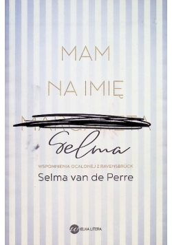 Mam na imię Selma