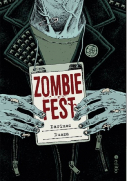 Zombie Fest