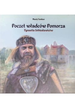 Poczet władców pomorza