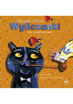Wyliczanki