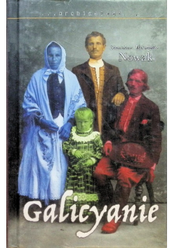 Galicyanie