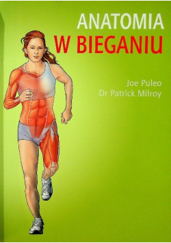 Anatomia w bieganiu