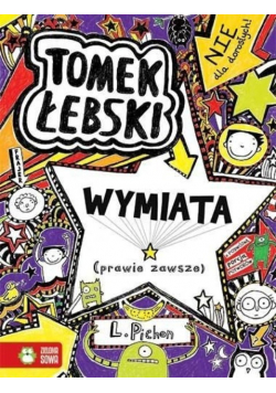 Tomek Łebski wymiata ( prawie zawsze )