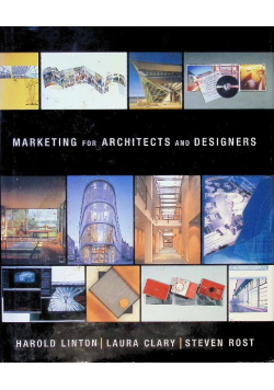Marketing for Architects and Designers