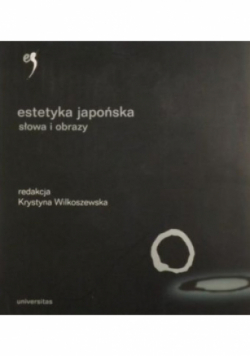 Estetyka japońska Słowa i obrazy