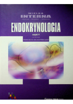 Wielka Interna Endokrynologia Część 2