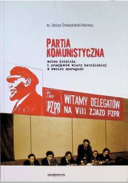 Partia Komunistyczna