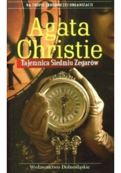Tajemnica Siedmiu Zegarów