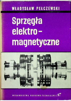 Sprzęgła elektromagnetyczne