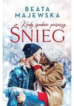 Kiedy spadnie pierwszy śnieg