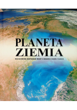 Planeta ziemia