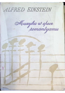 Muzyka w epoce romantyzmu