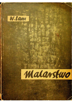 Malarstwo problemy podstawowe