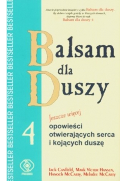 Balsam dla Duszy Tom 4
