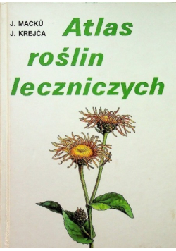 Atlas roślin leczniczych