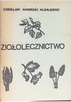 Ziołolecznictwo