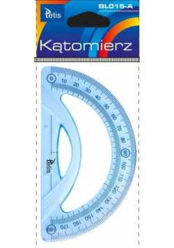 Kątomierz niebieski