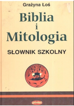Biblia i mitologia