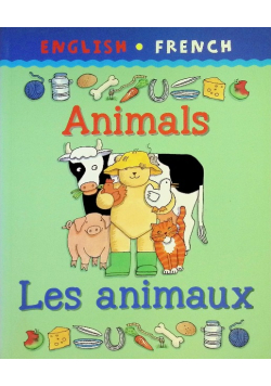 Animals/Les Animaux
