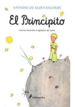 El Principito