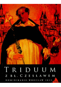 Triduum z Bł. Czesławem