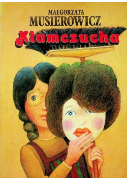 Kłamczucha