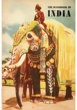 The handbook of india