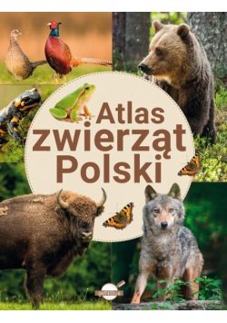 Atlas zwierząt Polski
