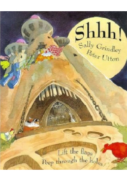 Shhh!