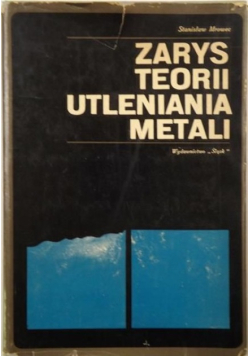 Zarys teorii utleniania metali