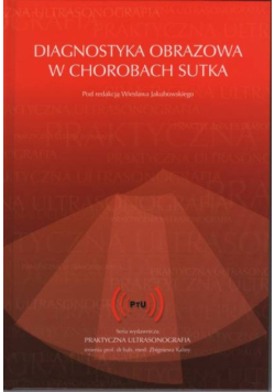 Diagnostyka obrazowa w chorobie sutka