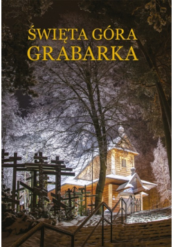 Święta Góra Grabarka