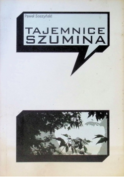 Tajemnice Suzumina