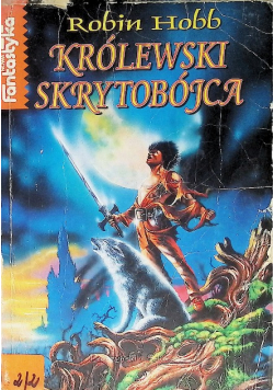 Królewski skrytobójca