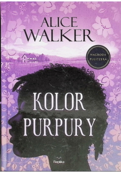 Kolor purpury