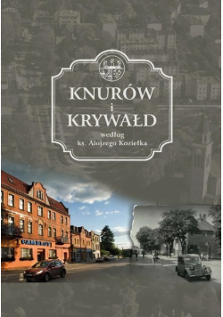 Knurów i Krywałd