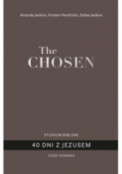 The Chosen 40 dni z Jezusem Część 1