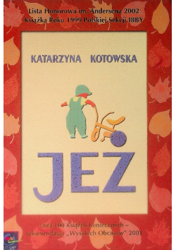 Jeż
