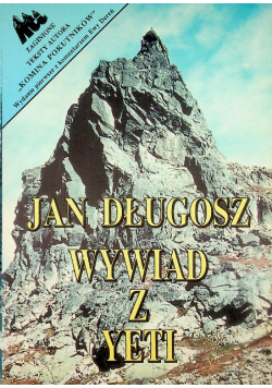 Wywiad z Yeti