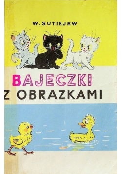 Bajeczki z obrazkami
