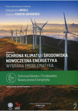 Ochrona klimatu i środowiska
