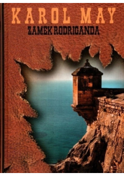 Zamek Rodriganda